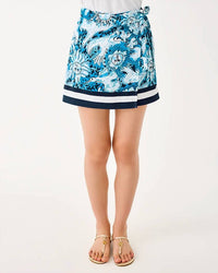 Lilly Pulitzer - Kenlyn Mini Skort