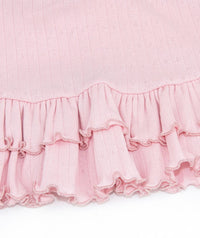 Cheryl Creations - Girl's Kiki Pointelle Skirt