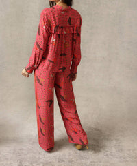 Emily Lovelock - Denise Pant