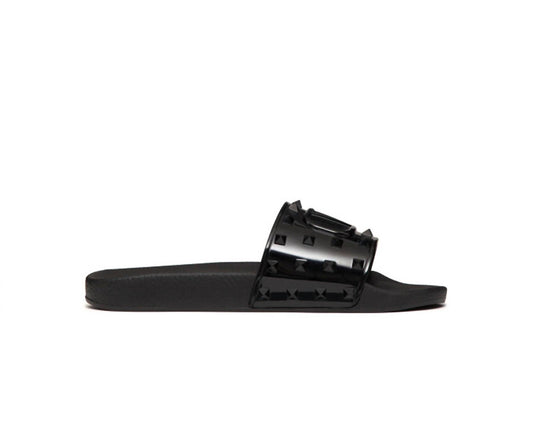 Valentino - Women's Summer Vlogo Signature Slide Sandal