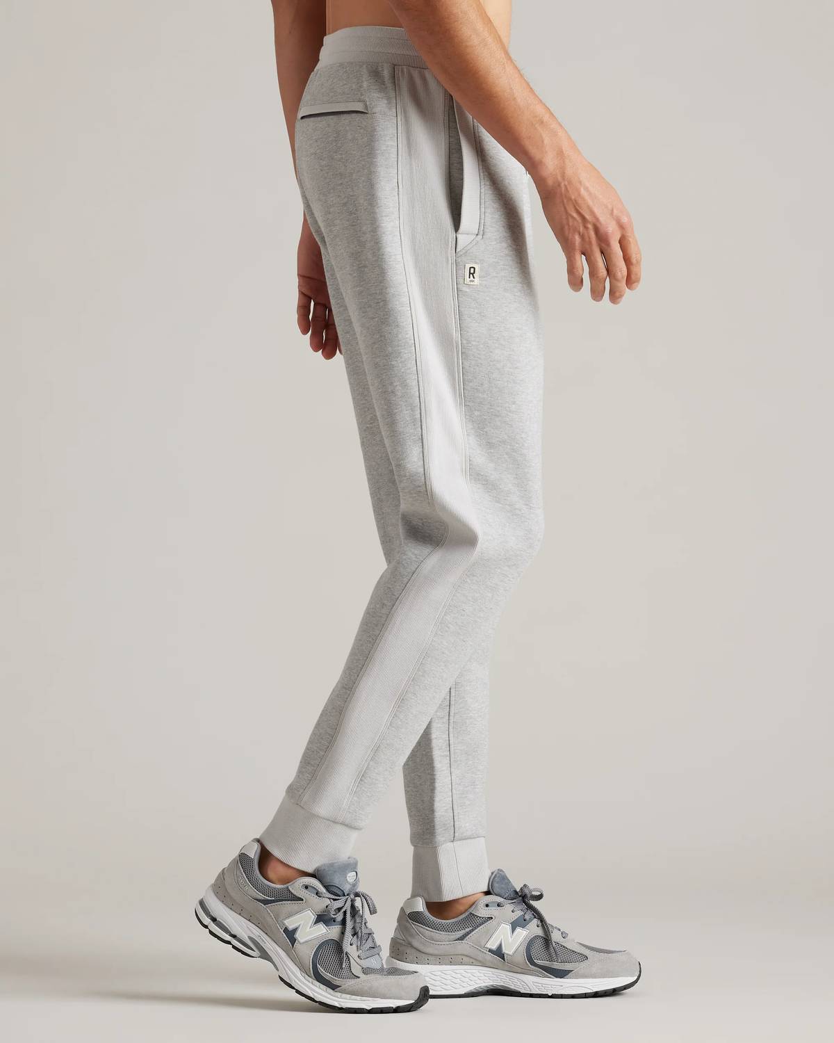 Rhone - Heritage Midweight Sweatpant