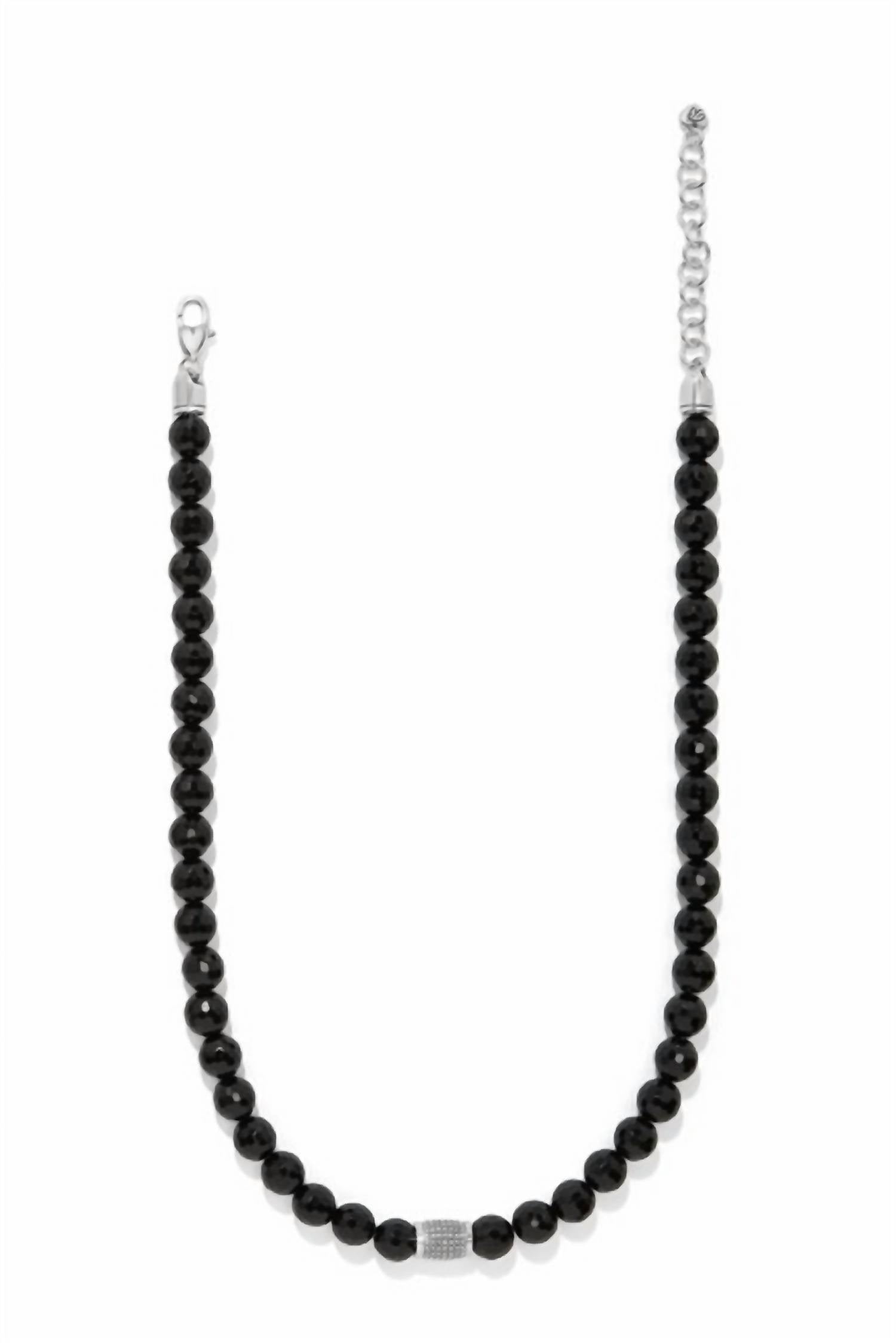 Brighton - Women's Meridian Solis Bead Necklace