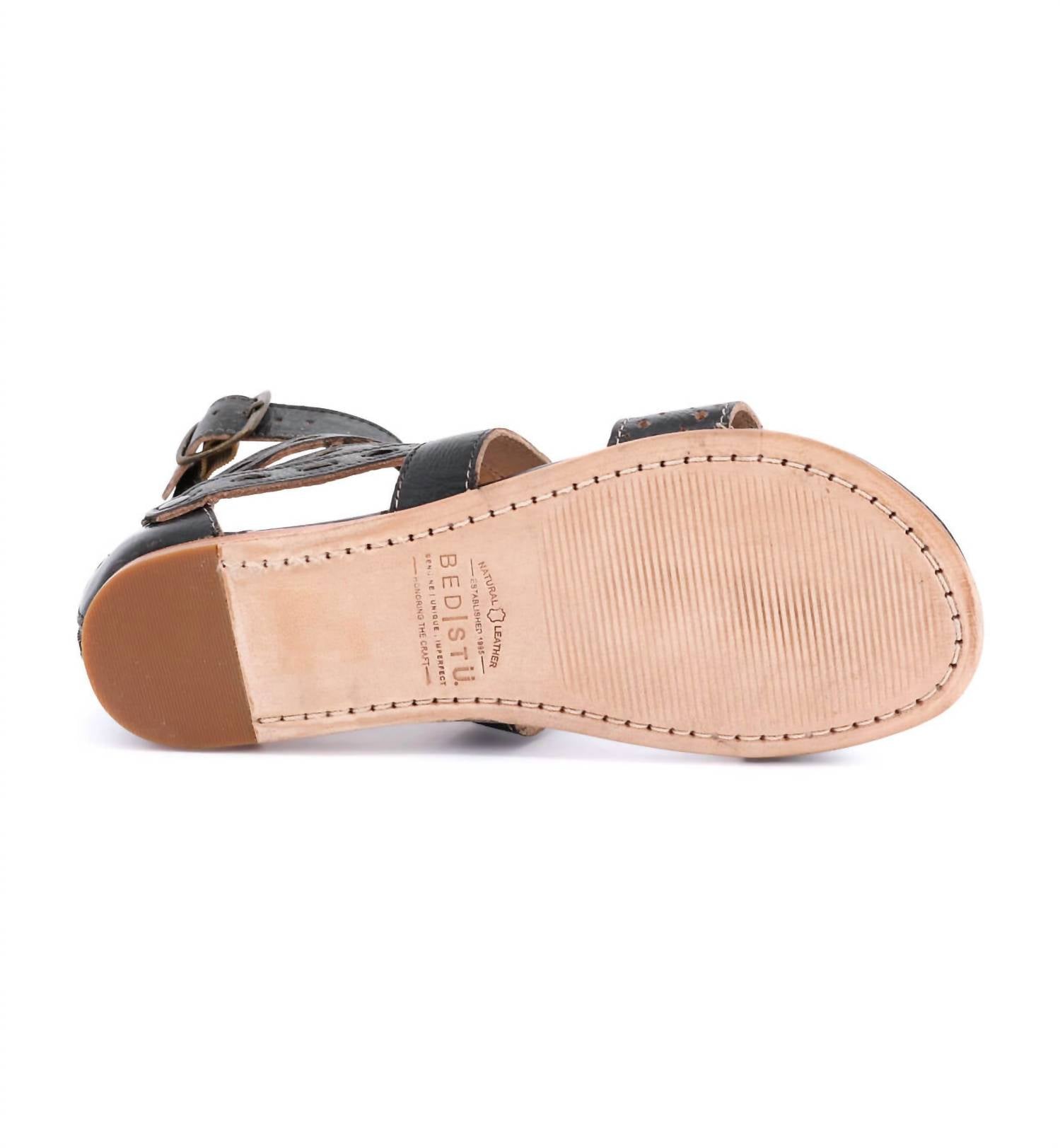 Bedstu - Women's Artemis Strappy Sandal