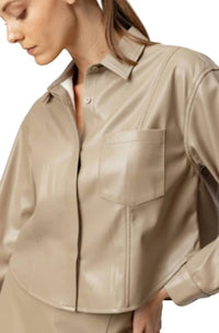 Sundays - Willa Shirt