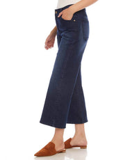 Karen Kane - Wenda Wide Leg Jean