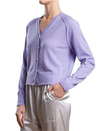 Pharaoh - Eva Dulce Knitwear Cardigan