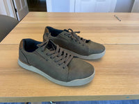Nunn Bush - Men's Kore Cruise Lace To Toe Oxford Shoes