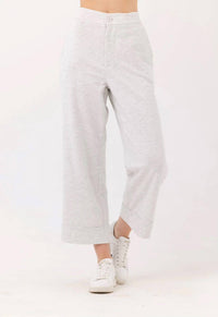Sundays - Lucia Wide Leg High Waisted Pants