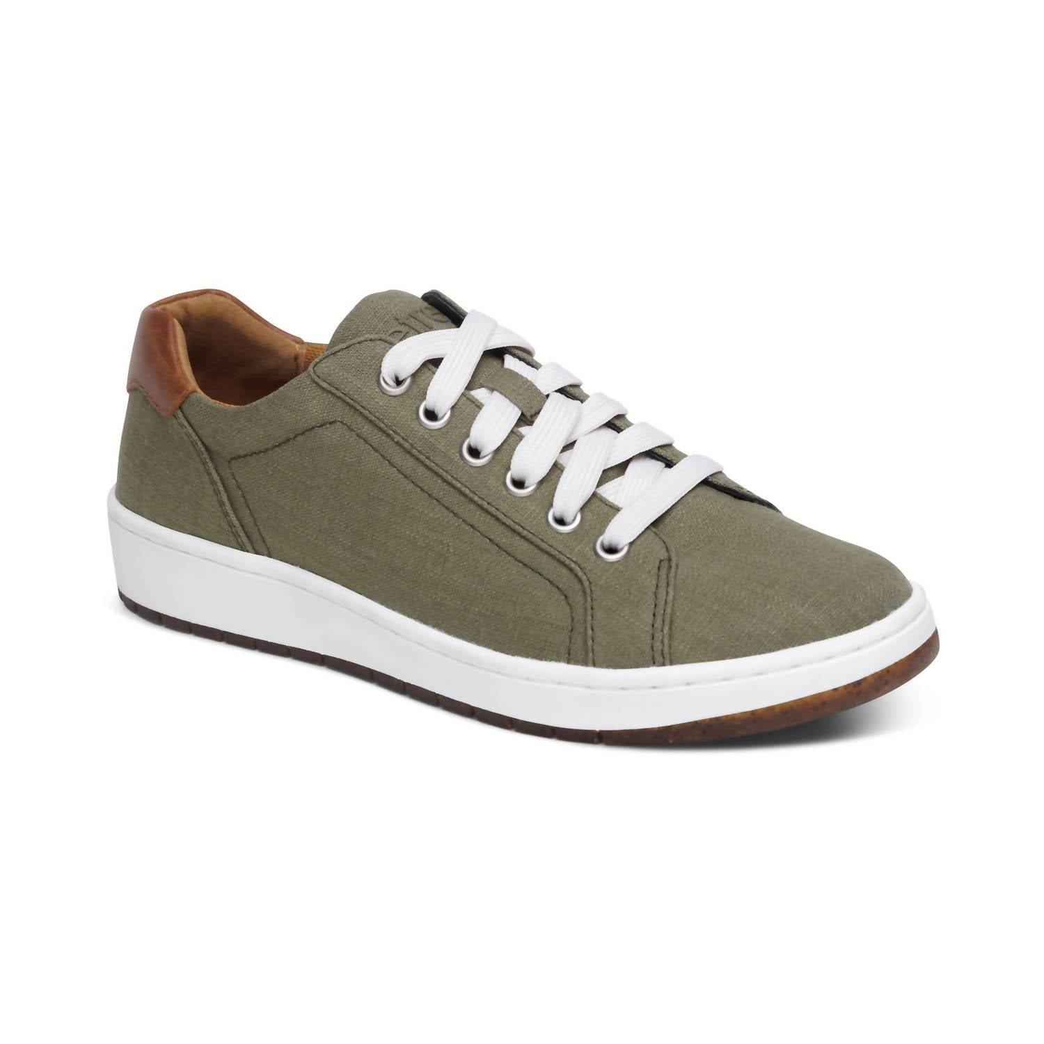 Aetrex - Women's Renee Lace Up