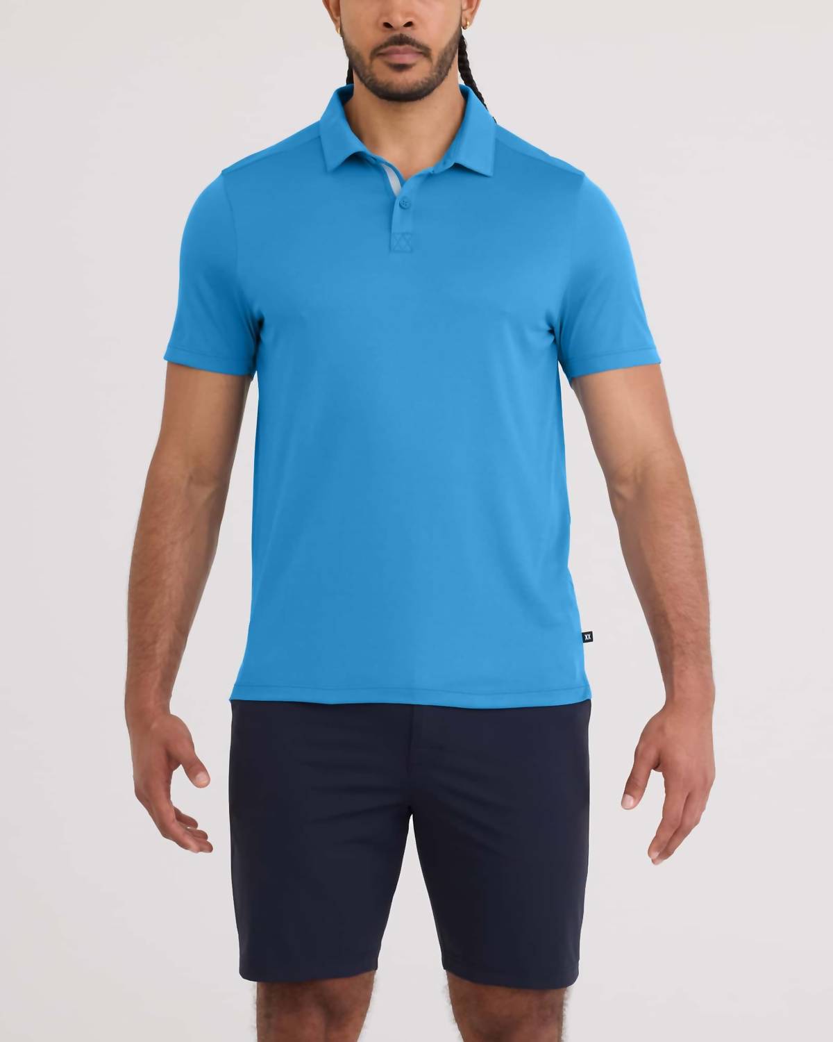 Saxx - Men's Droptemp Dry Polo