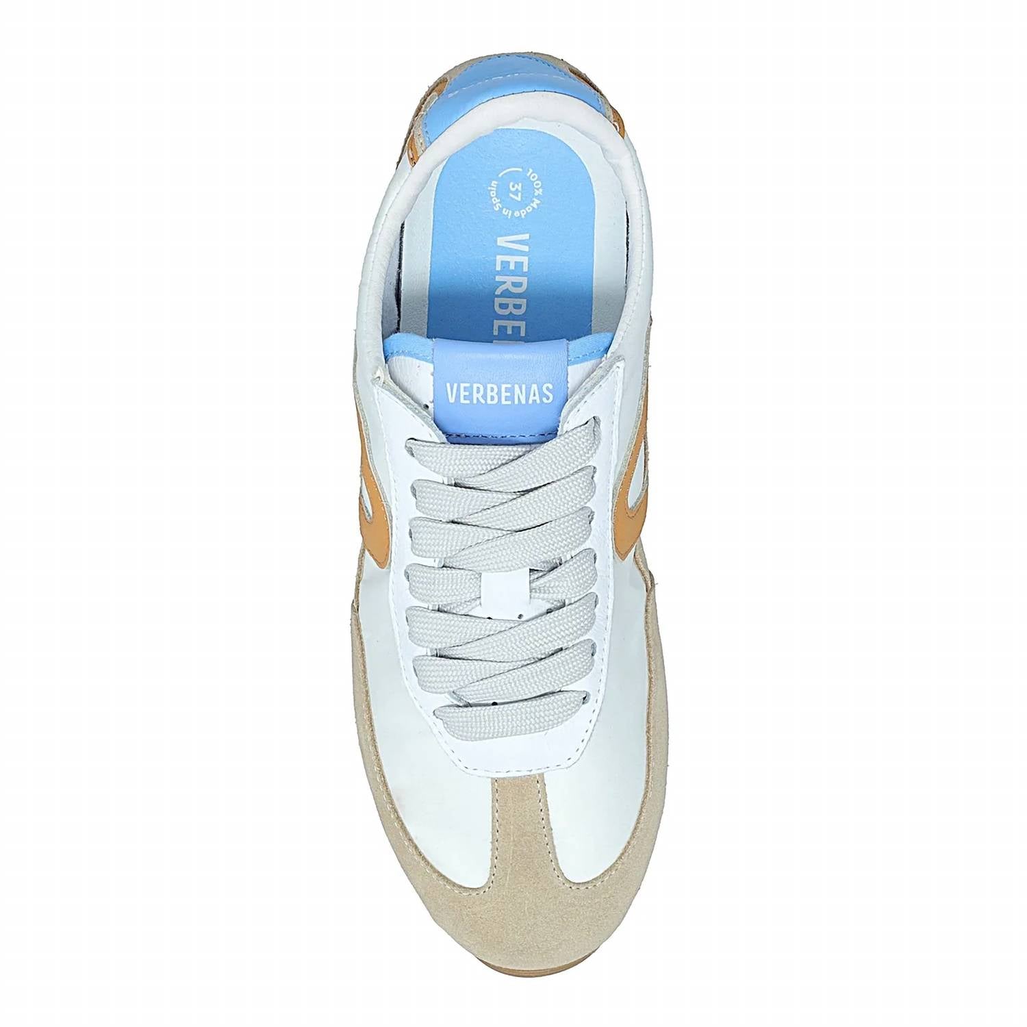 Verbenas - Women's Jamaica Pietra Sneaker