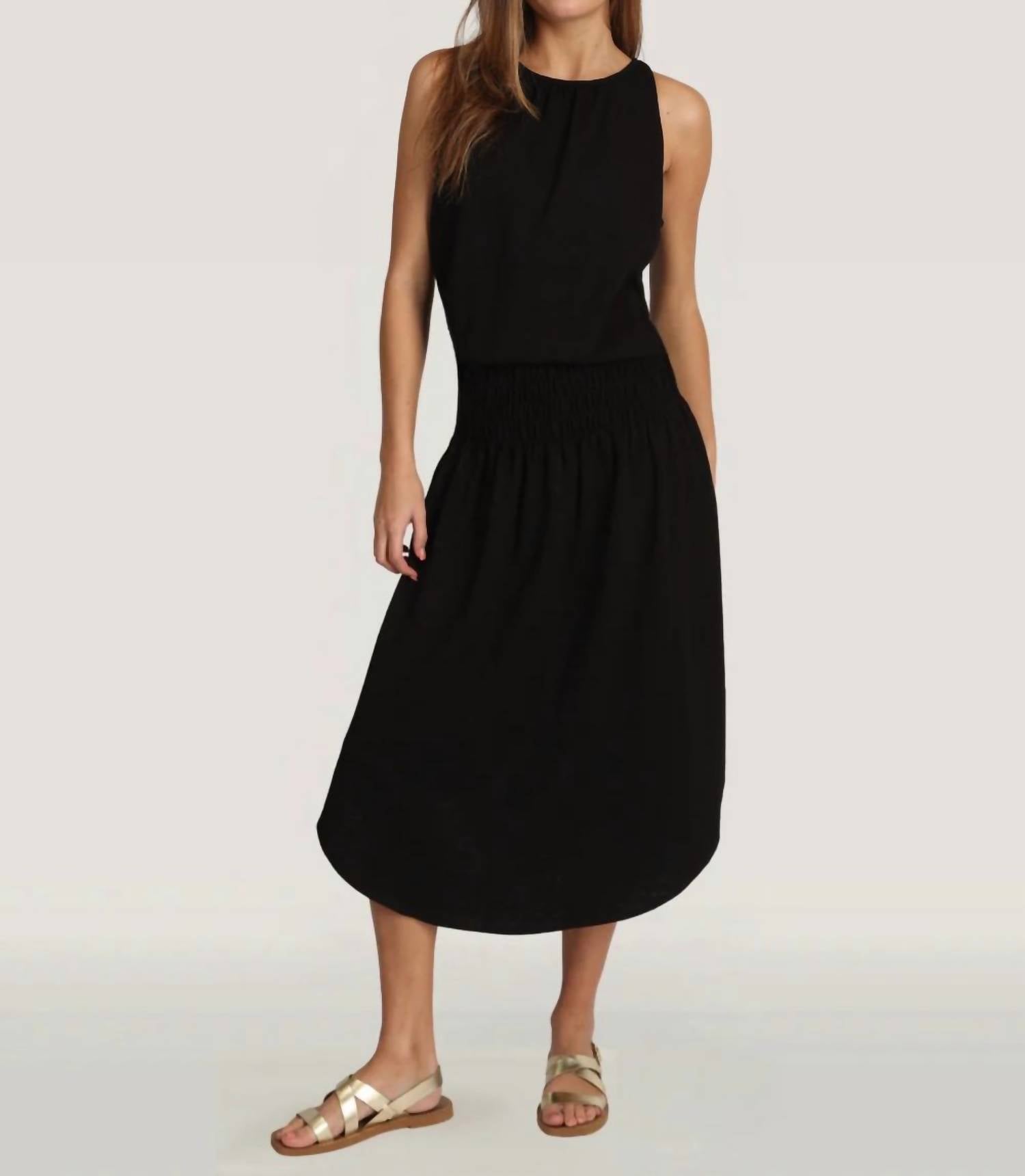 Dylan - Sutton Dress