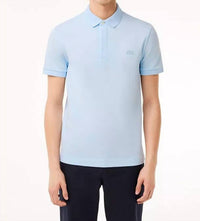 Lacoste - Regular Fit Paris Stretch Pique Polo