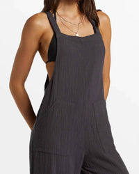 Billabong - Pacific Time Jumpsuit