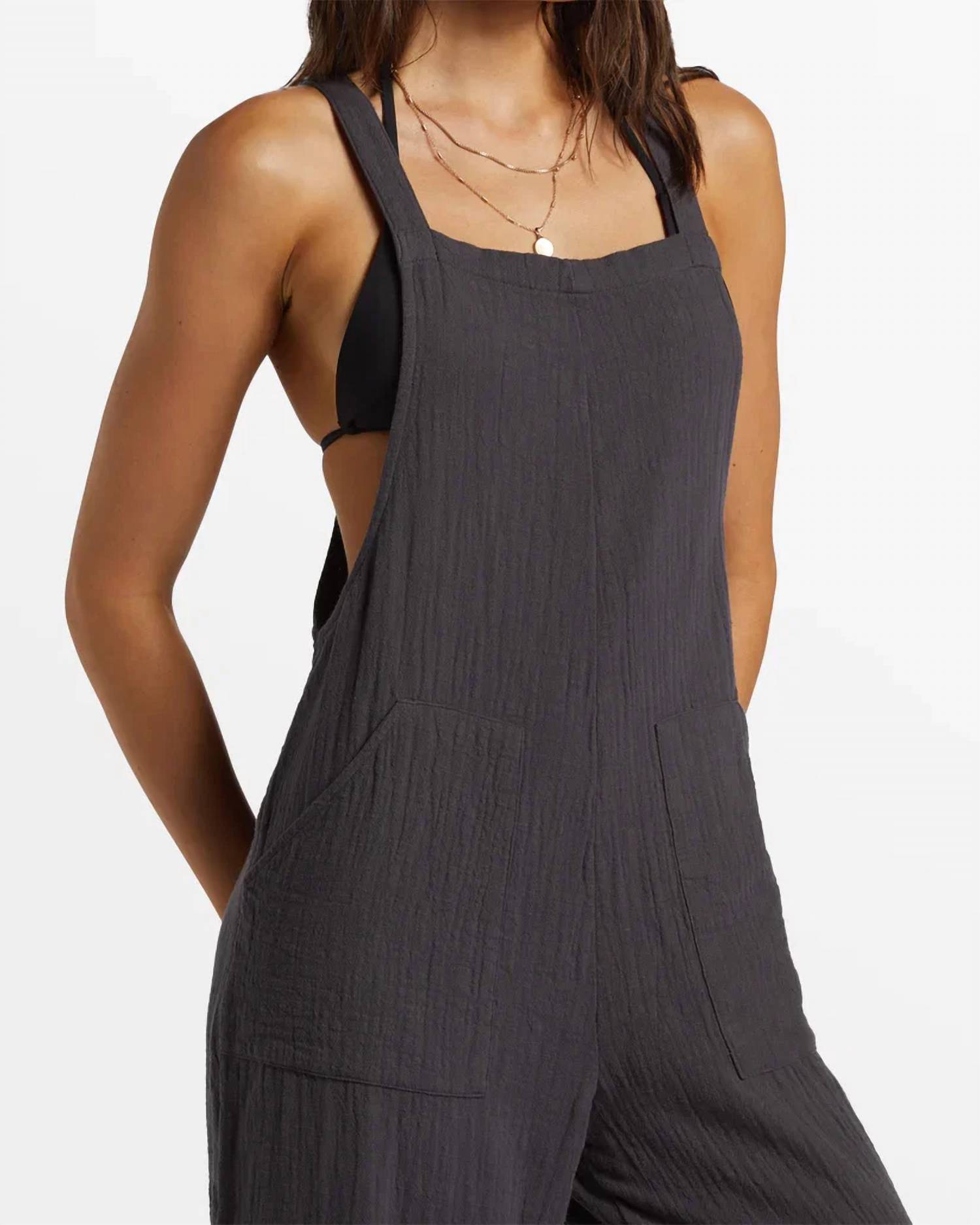 Billabong - Pacific Time Jumpsuit