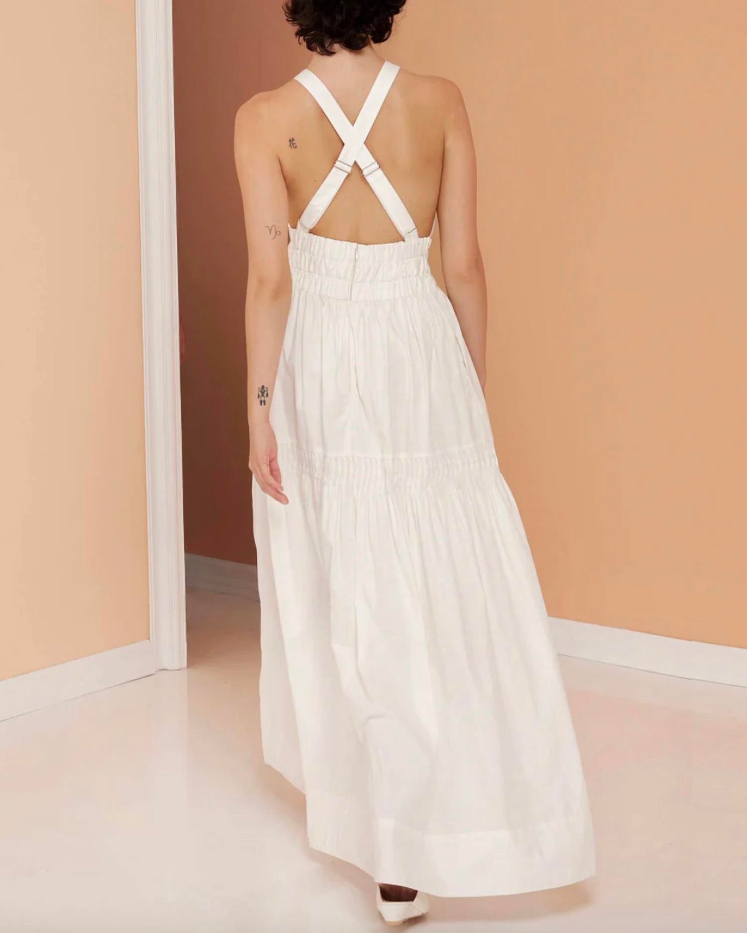 Magali Pascal - Odella Maxi