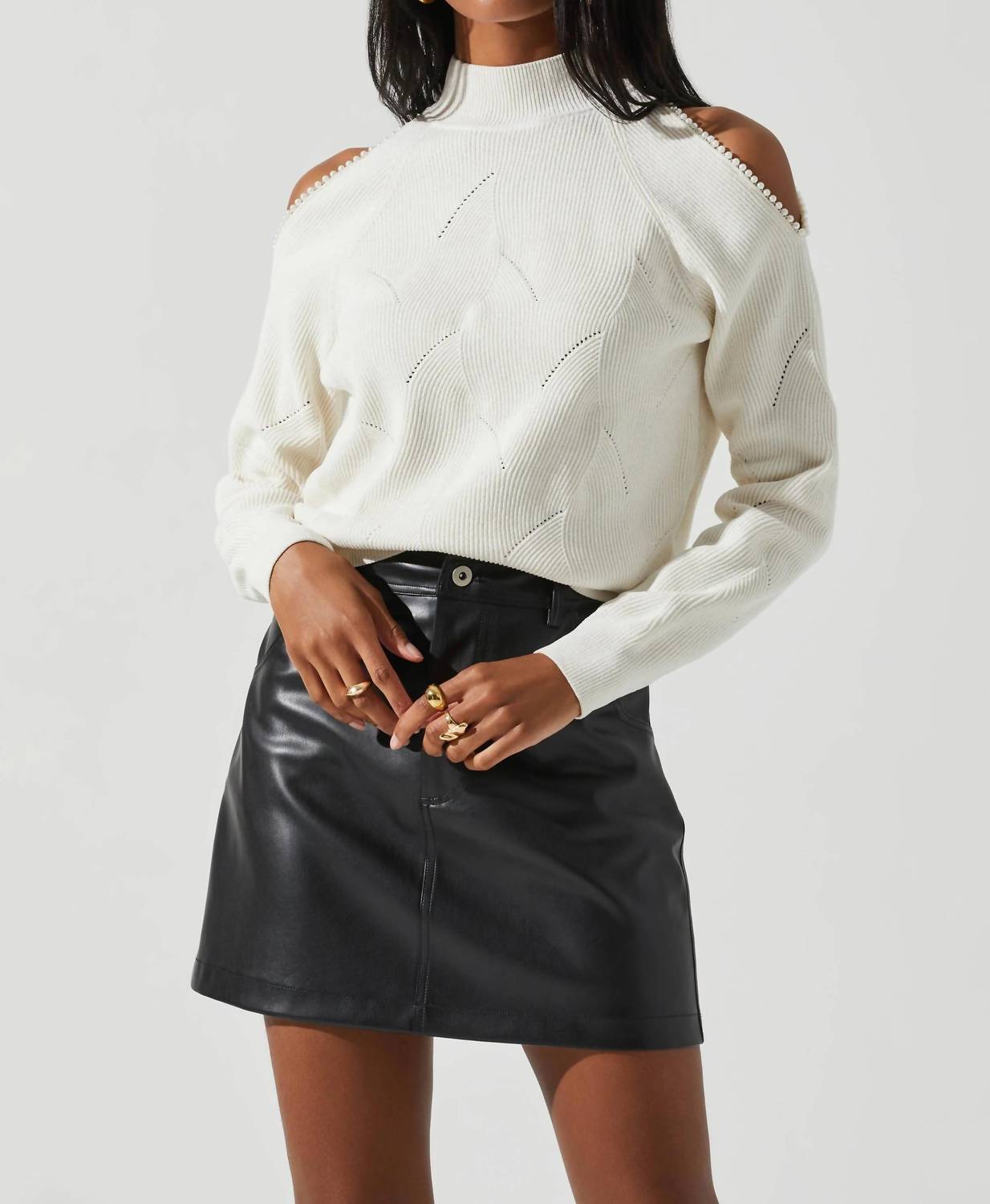 Astr - Tori Sweater