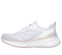 Skechers Women's Edgeride-power Flow Shoes in white natural - women's sneaker - alternate view