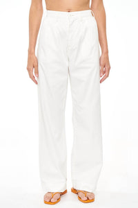 Pistola - Ellery High Rise Wide Leg Trouser
