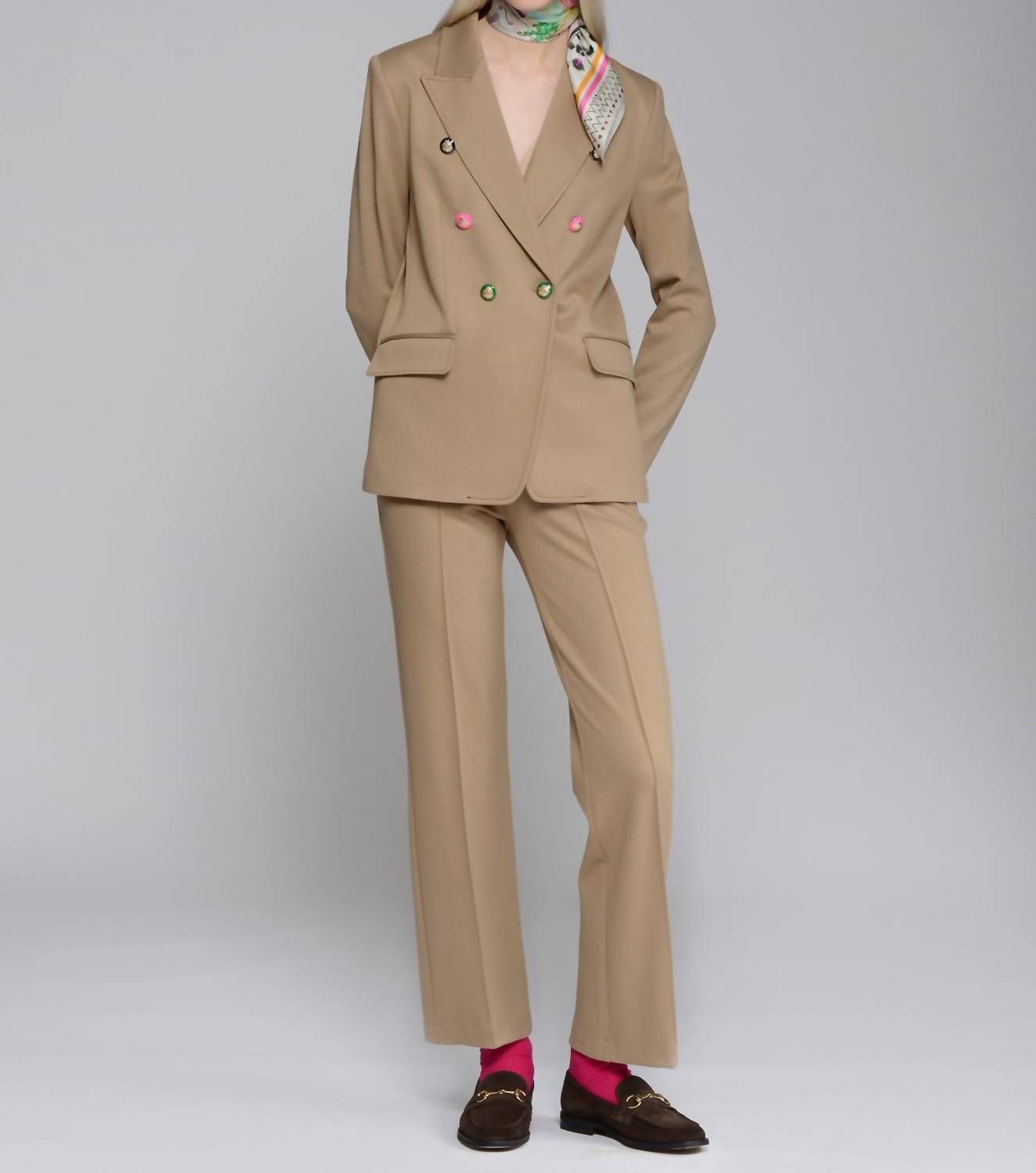 Vilagallo - Carla Pants