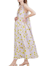Hatch - Rafaela Maternity Dress