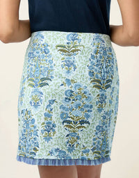 Spartina 449 - Fringe Skort