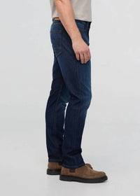 Duer - Performance Denim Relaxed Taper Jeans