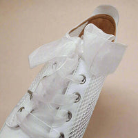 L'Amour Des Pieds - Women's Zafira Lightweight Sneakers