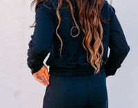 Z Supply - Escape Fleece Jacket