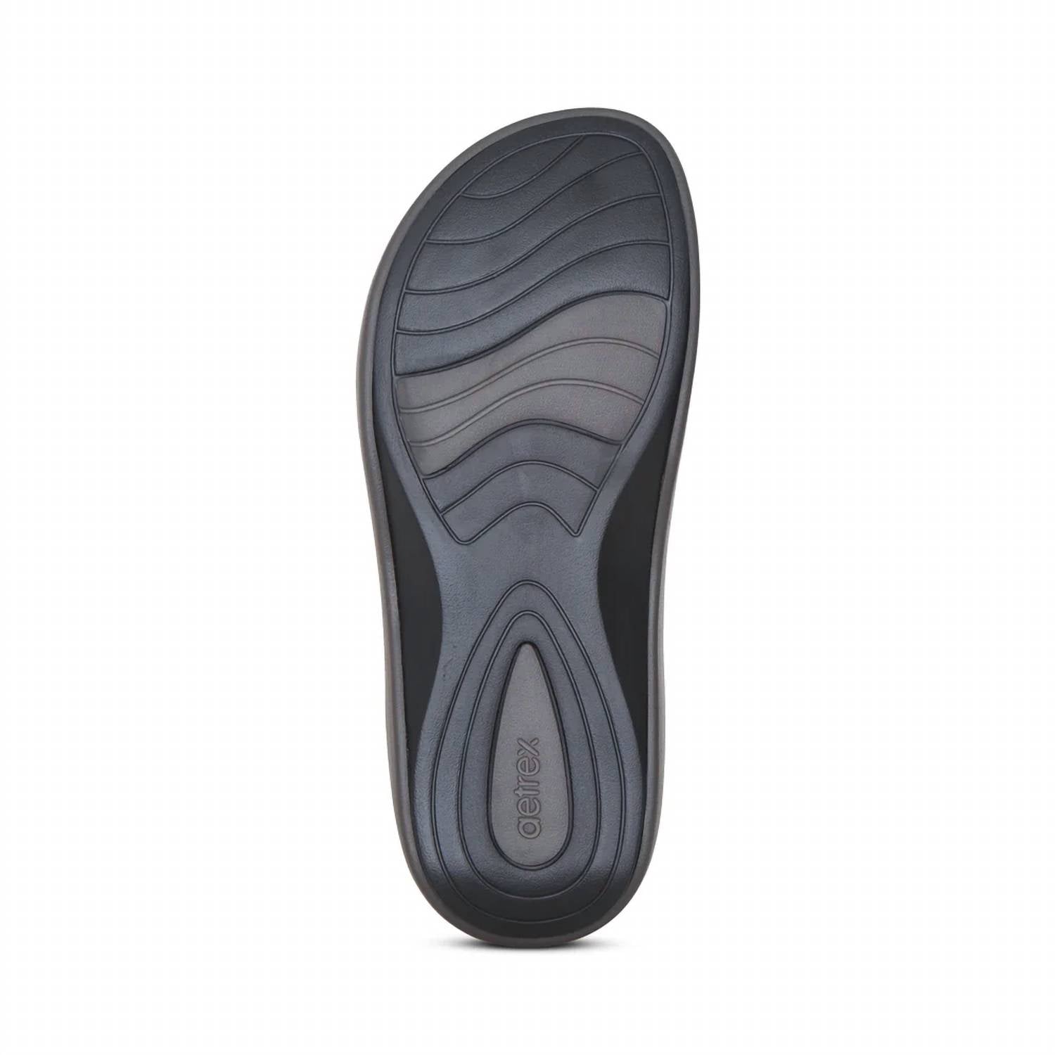 Aetrex - Women's Jillian Sport Sandal