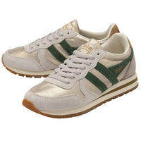 Gola - Women's Daytona Blaze Trainer Sneaker