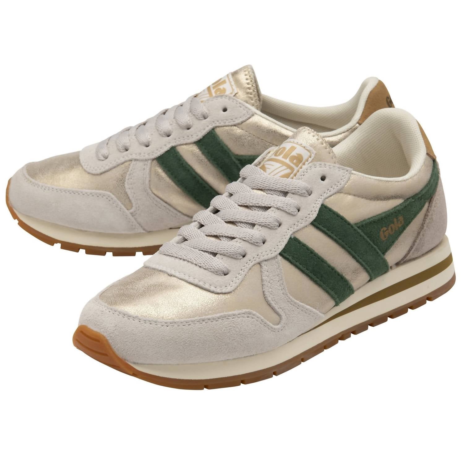Gola - Women's Daytona Blaze Trainer Sneaker
