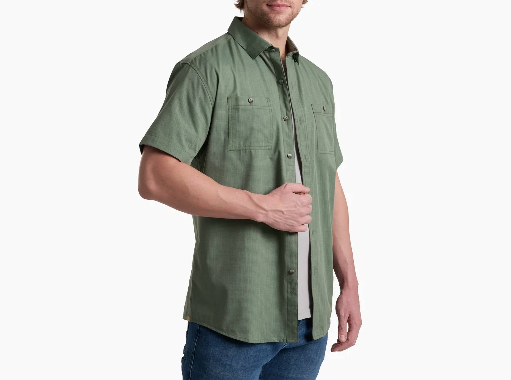 Kuhl - Men's Button Shirt