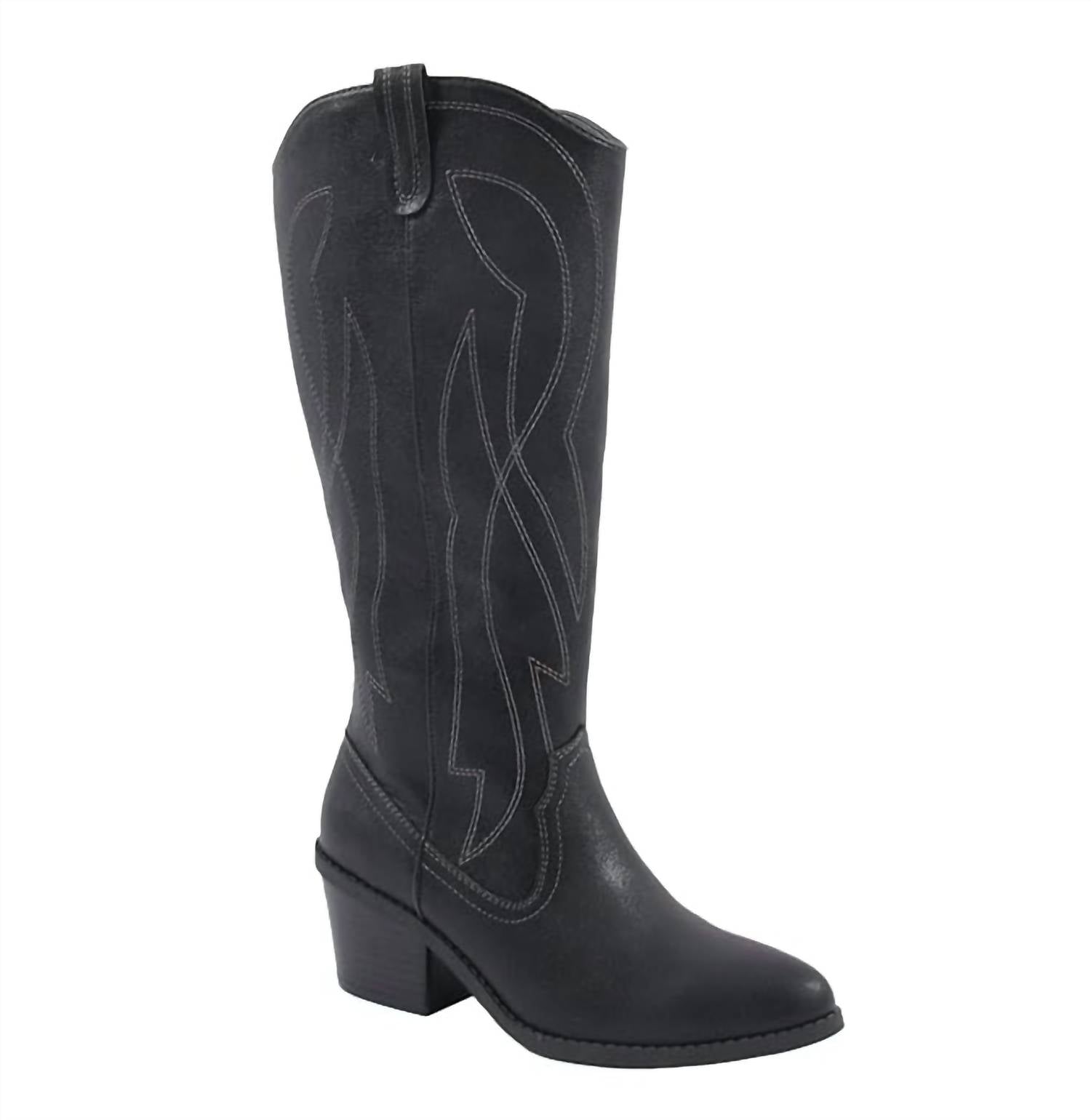 Jellypop - Women's Festival Western Tall Boots
