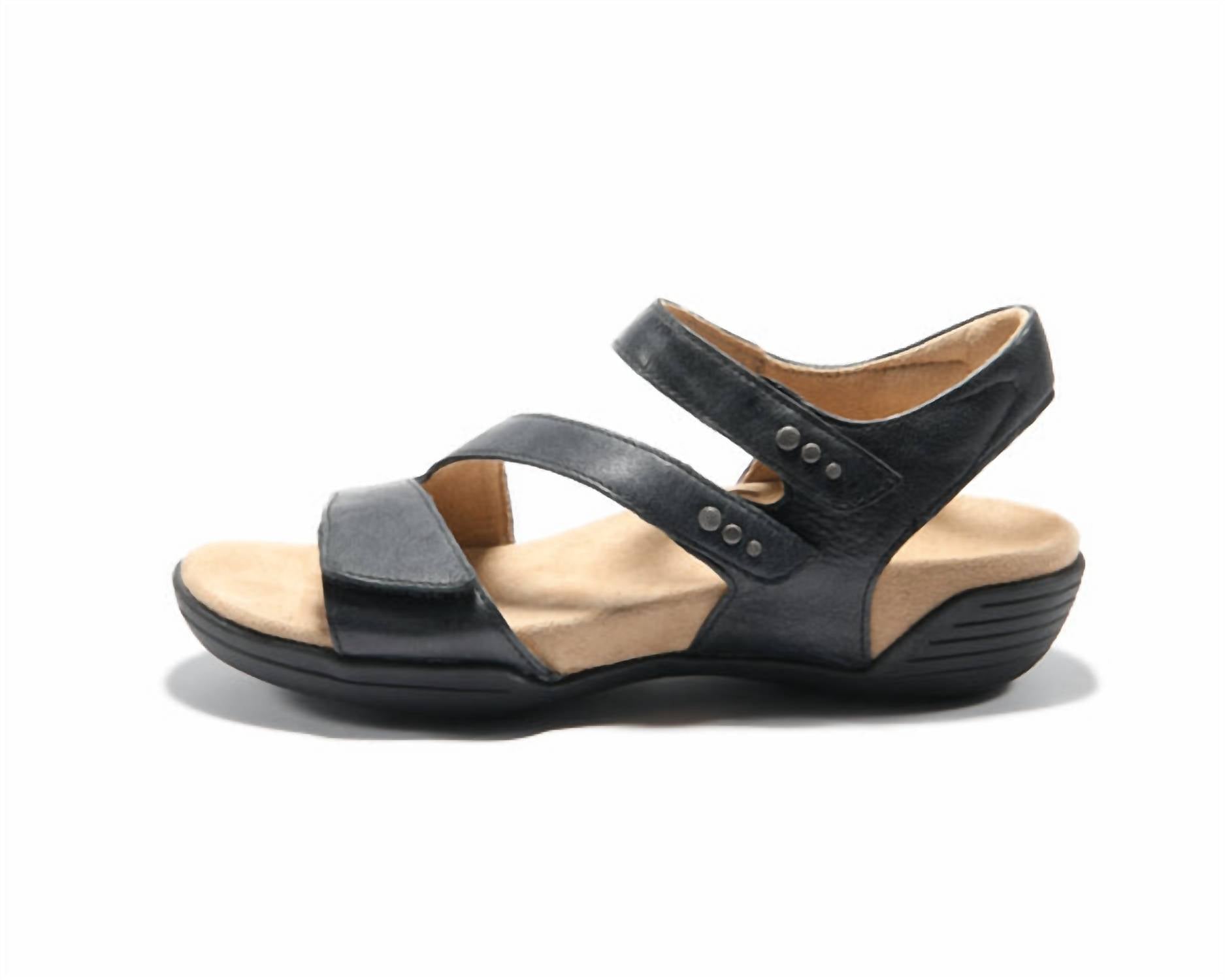 Halsa Footwear - Women's Denia Sandals