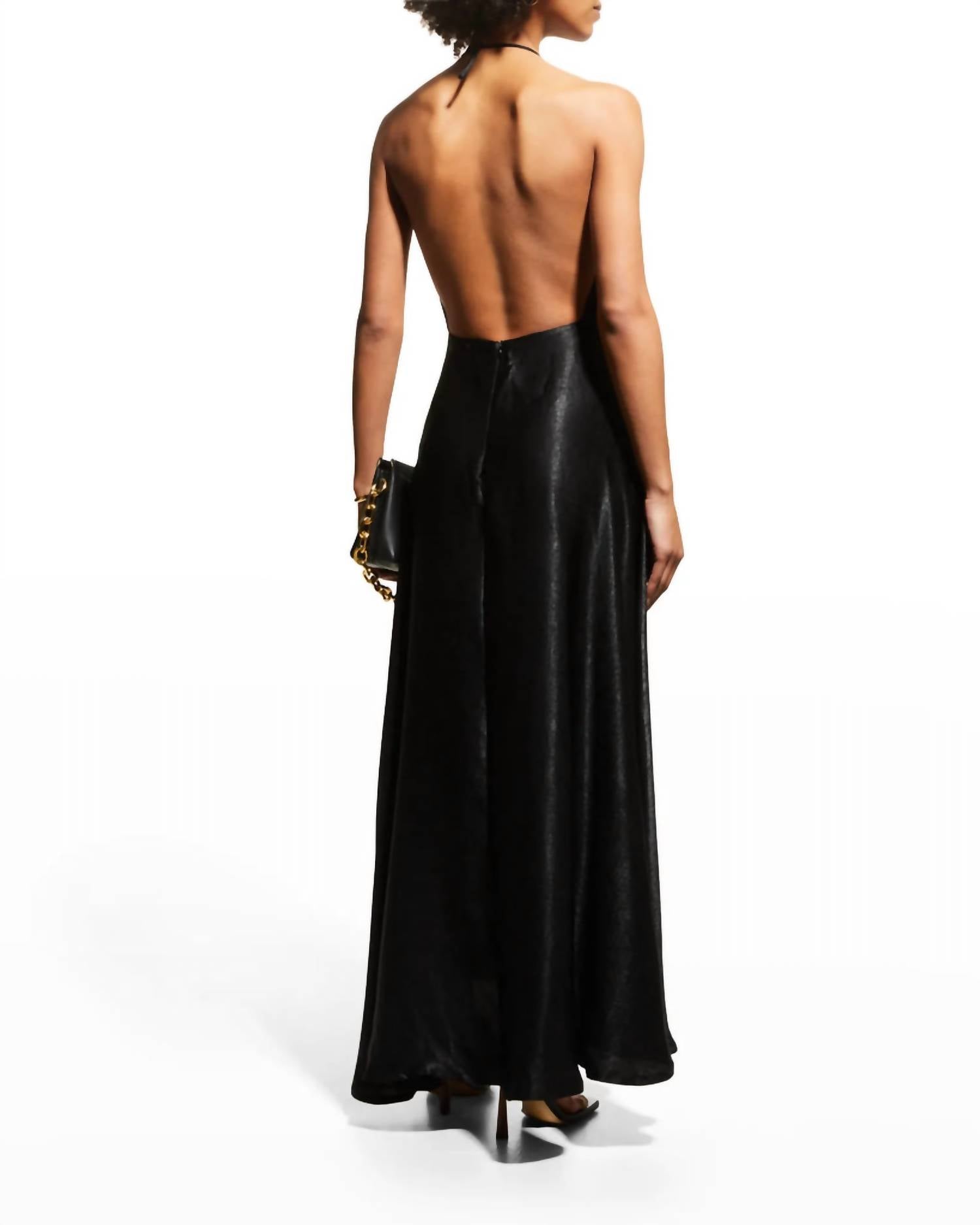 In The Mood For Love - Orso Dress