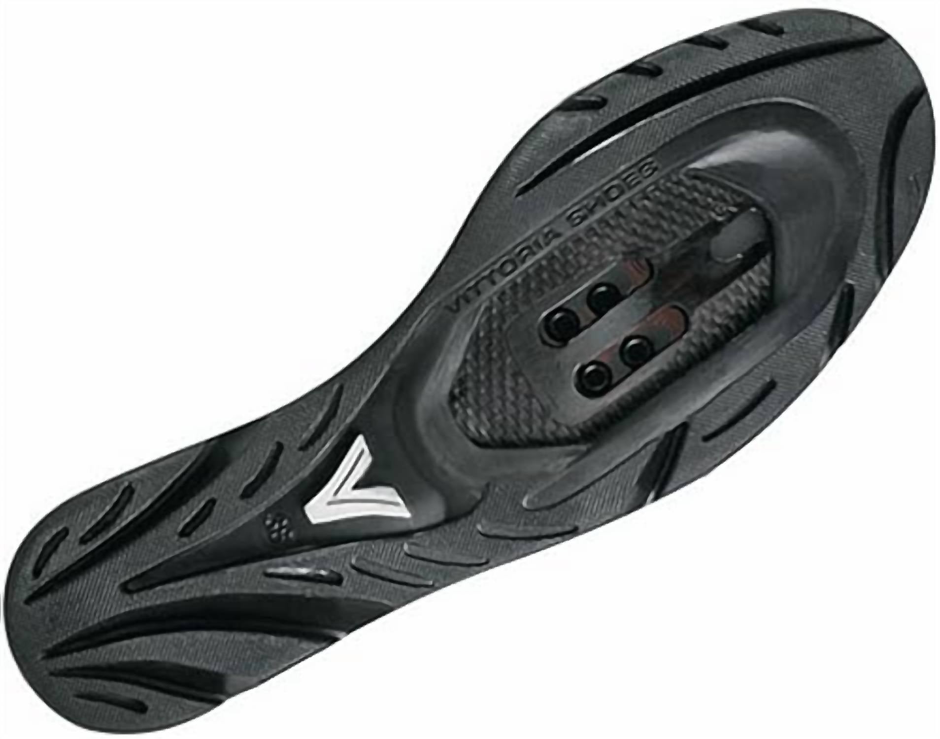 Vittoria - Men's 1976 Bianco Line Cycling Shoes