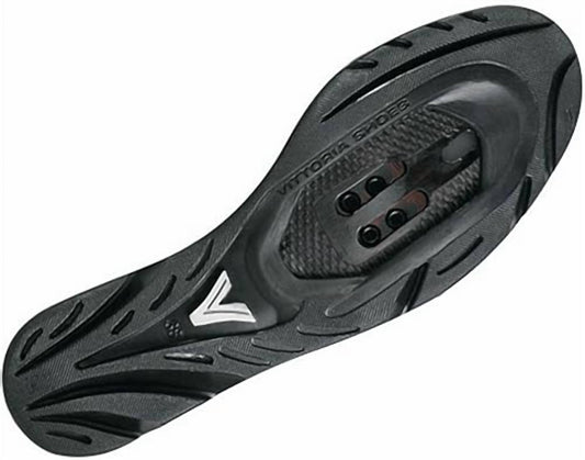 Vittoria - Men's 1976 Bianco Line Cycling Shoes