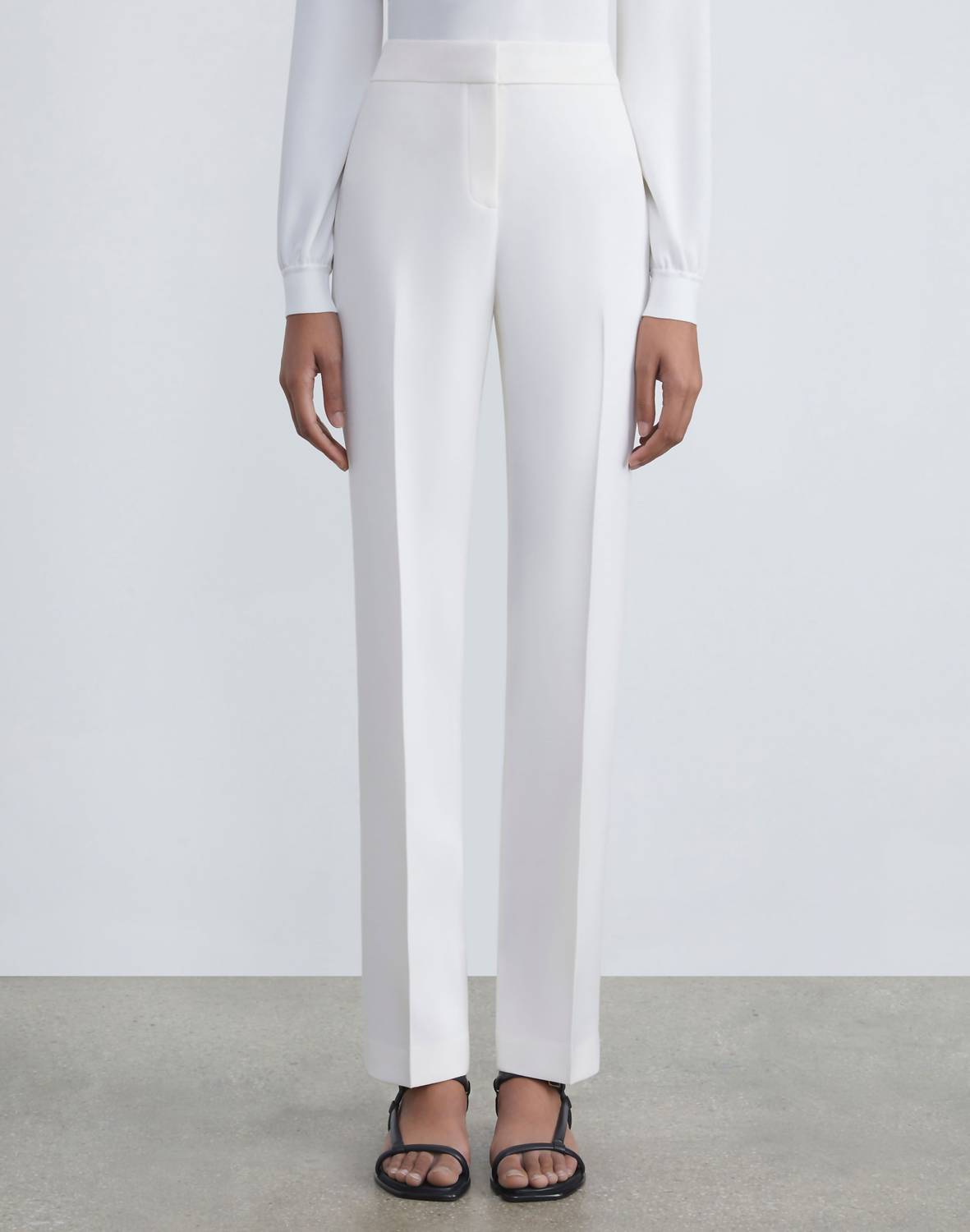 Lafayette 148 - Barrow Pant