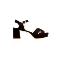 Rupert Sanderson - Women's Deidre Low Platform Sandals
