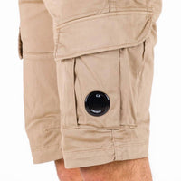 C.P. Company - Bermuda Cargo Shorts