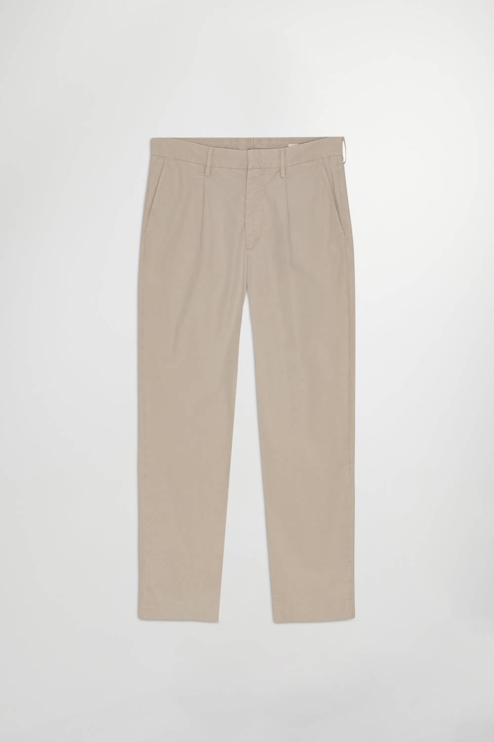Nn07 - BILL 1080 TAPERED LEG TROUSER