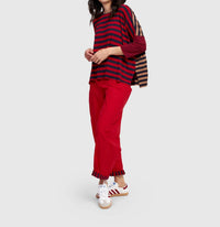 Alembika - Montauk High Rise Lantern Pants