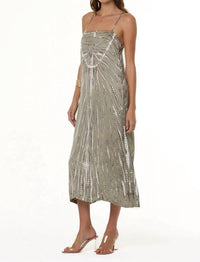 Young Fabulous & Broke - KAHANA SLIP DRESS
