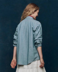 The Great. - Craftsman Shirt