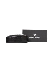 Frankie Morello - Women's Acetate Eyeglasses