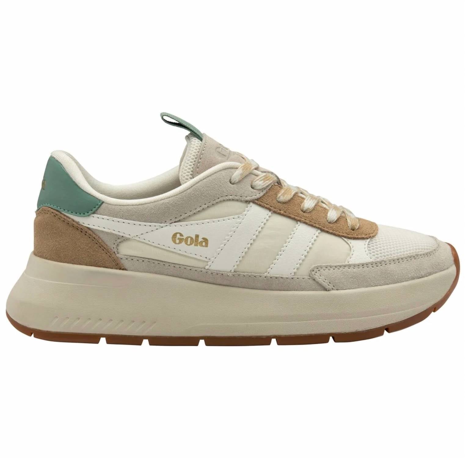 Gola - Women's Phoenix Trainer Sneaker