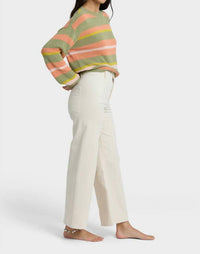 Billabong - Free Fall Crop Pants