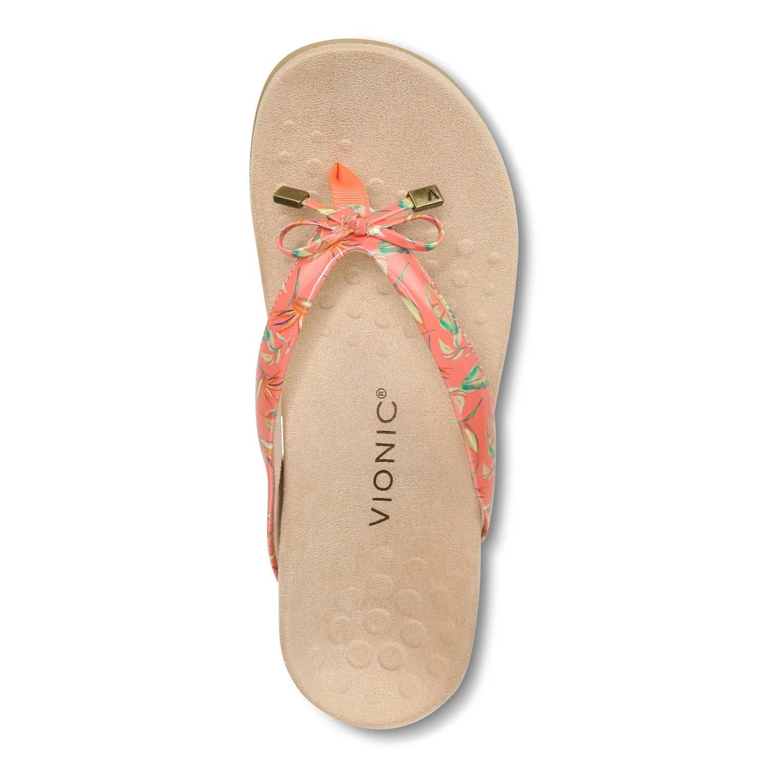 Vionic - Women's Bella Ii Sandal