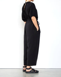 Withblack - Tencel Jumpsuit